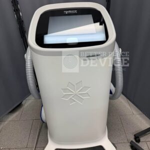 Cooltone Magnetic Muscle Stimulation Machine