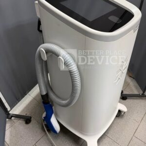 Cooltone Magnetic Muscle Stimulation Machine