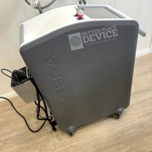 Cutera Excel V+ Laser System Device