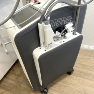 Cutera Excel V+ Laser System Device