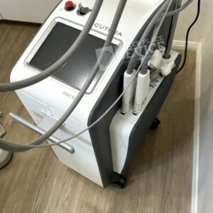 Cutera Excel V+ Laser System Device