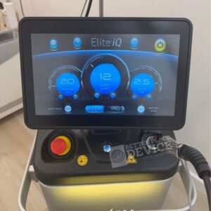 Cynosure Elite IQ System Laser Device