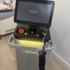 Cynosure Elite IQ System Laser Device