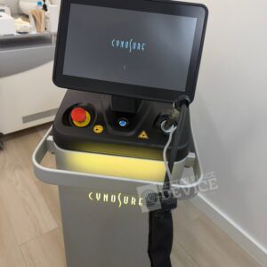 Cynosure Elite IQ System Laser Device