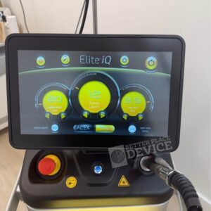 Cynosure Elite IQ System Laser Device