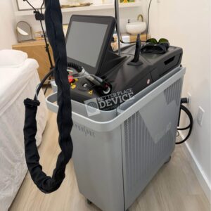 Cynosure Elite IQ System Laser Device
