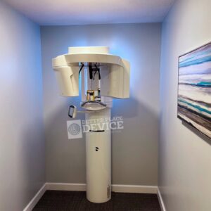 Dentsply Sirona Axeos CBCT 2D/3D Imaging System