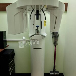 Dentsply Sirona Orthophos S 3D CBCT Machine