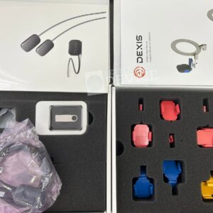 Dexis IXS Size 2 Dental X-Ray Sensor