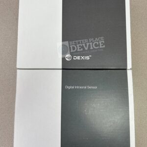 Dexis IXS Size 2 Dental X-Ray Sensor