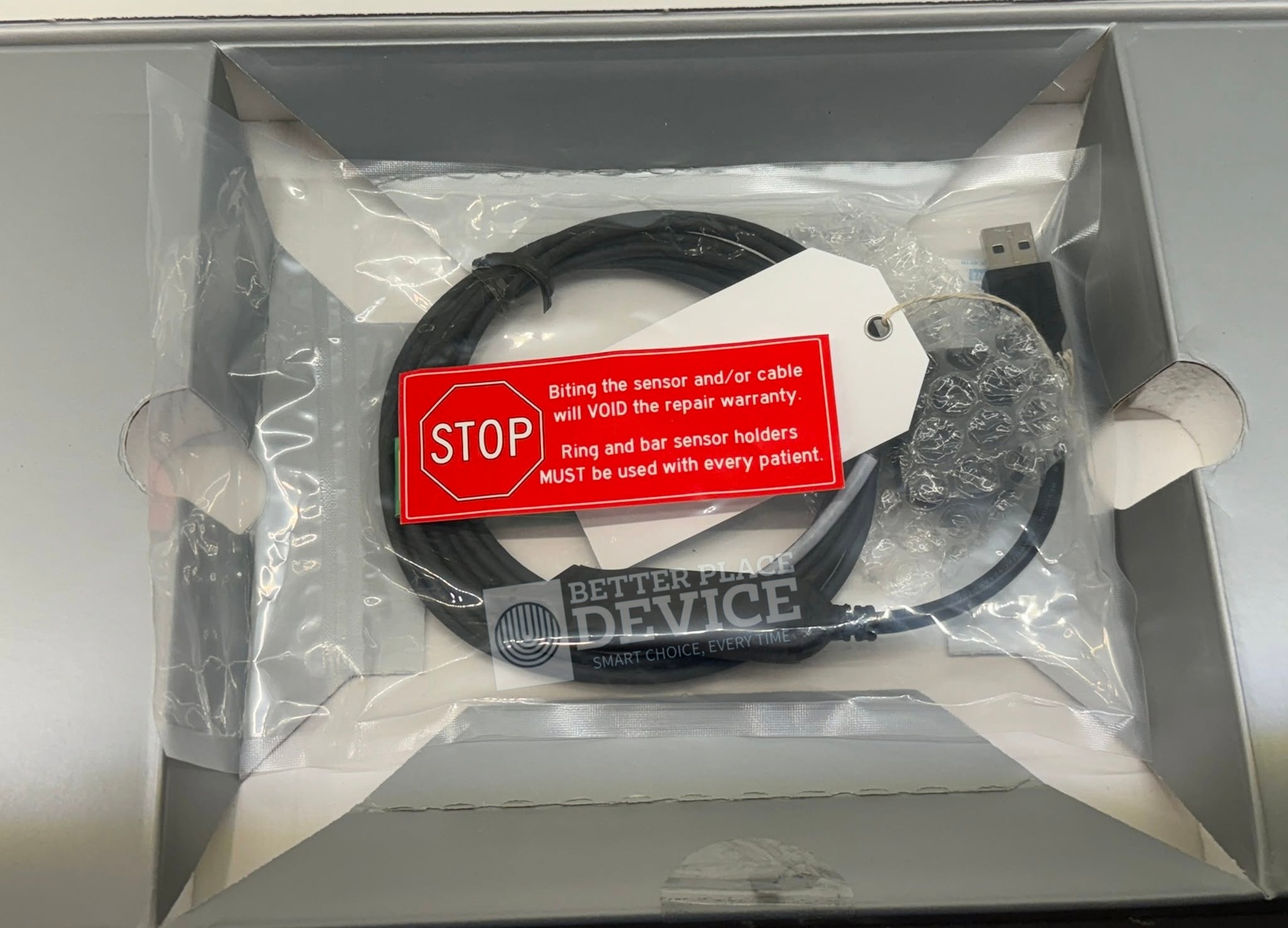 Dexis Platinum Digital Intraoral Sensor