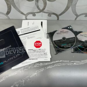 Dexis Platinum Digital Intraoral Sensor