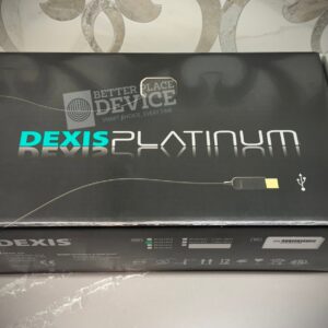 Dexis Platinum Digital Intraoral Sensor