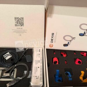 Dexis Titanium TI2 Intraoral Sensor