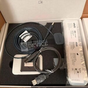 Dexis Titanium TI2 Intraoral Sensor