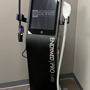 Endymed Pro Max 3DEEP Radiofrequency Device