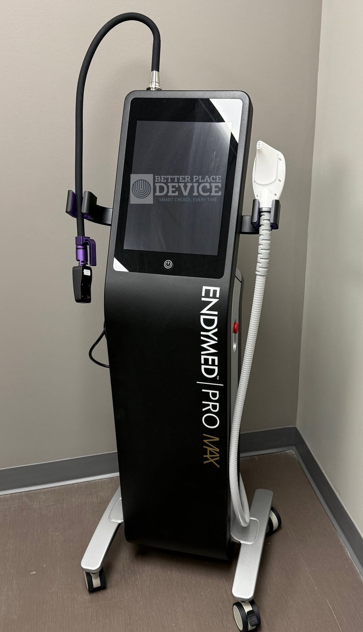 Endymed Pro Max 3DEEP Radiofrequency Device
