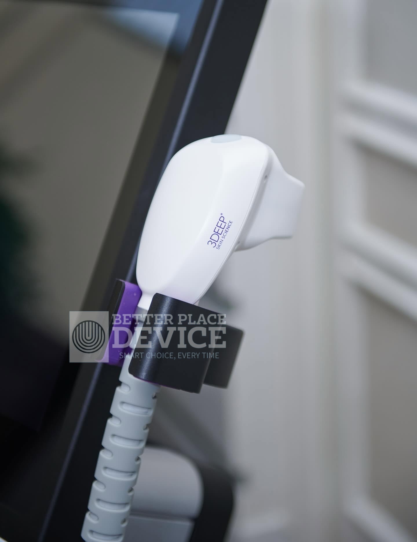 Endymed Pro Max 3DEEP Radiofrequency Device