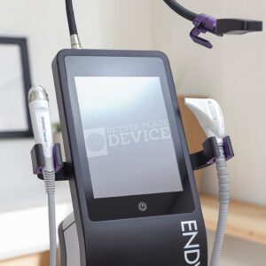 Endymed Pro Max 3DEEP Radiofrequency Device