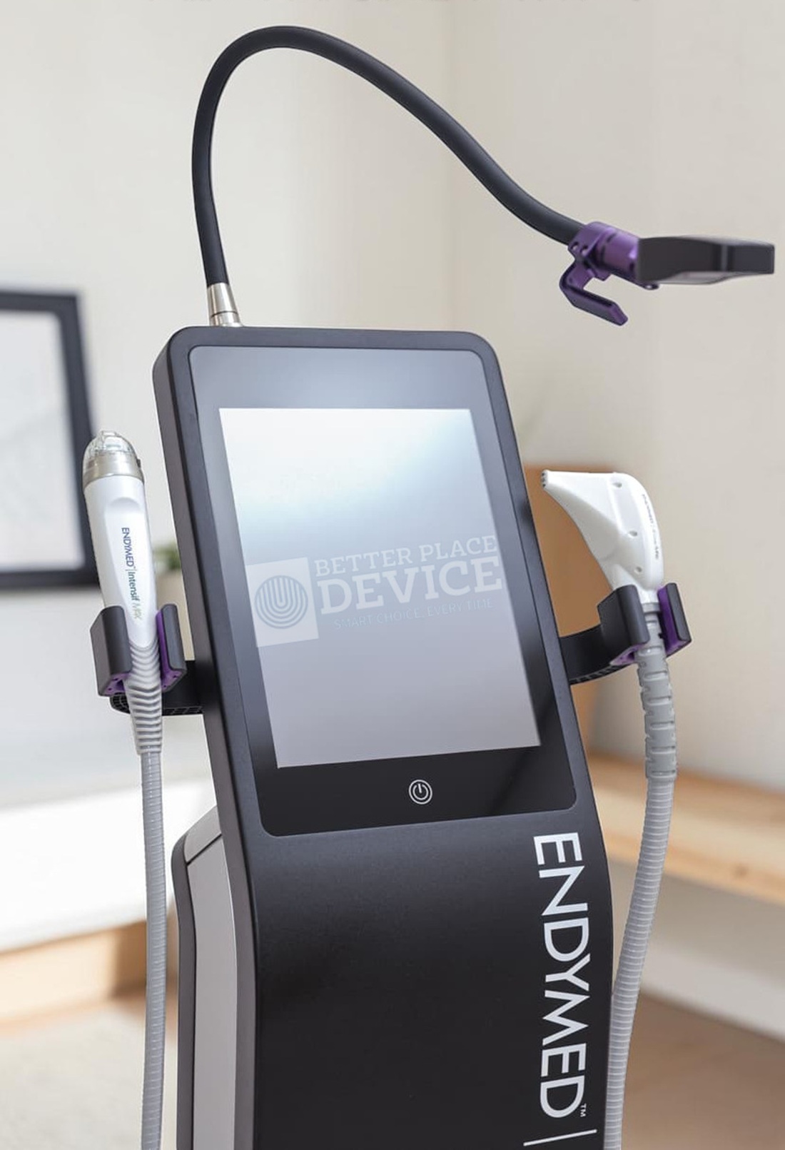 Endymed Pro Max 3DEEP Radiofrequency Device