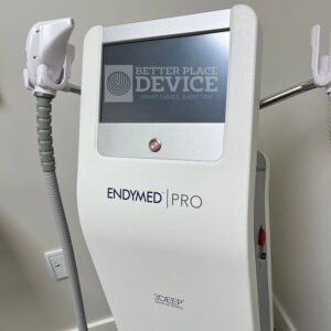 Endymed Pro RF Microneedling Device