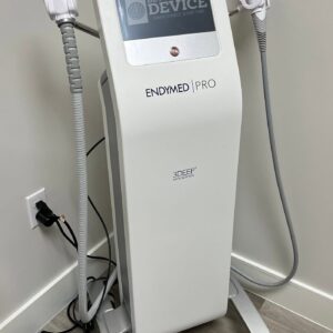 Endymed Pro RF Microneedling Device