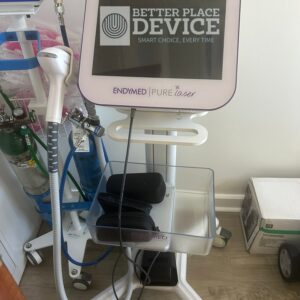 Endymed Pure Laser Device