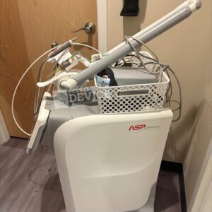 Fotona LightWalker AT-S Dental Laser system