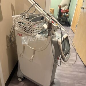 Fotona LightWalker AT-S Dental Laser system