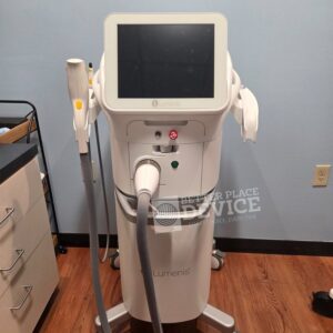 Lumenis Optilight IPL Medical Device
