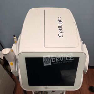 Lumenis Optilight IPL Medical Device