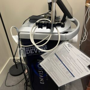 InMode Envision Dry Eye Treatment Device