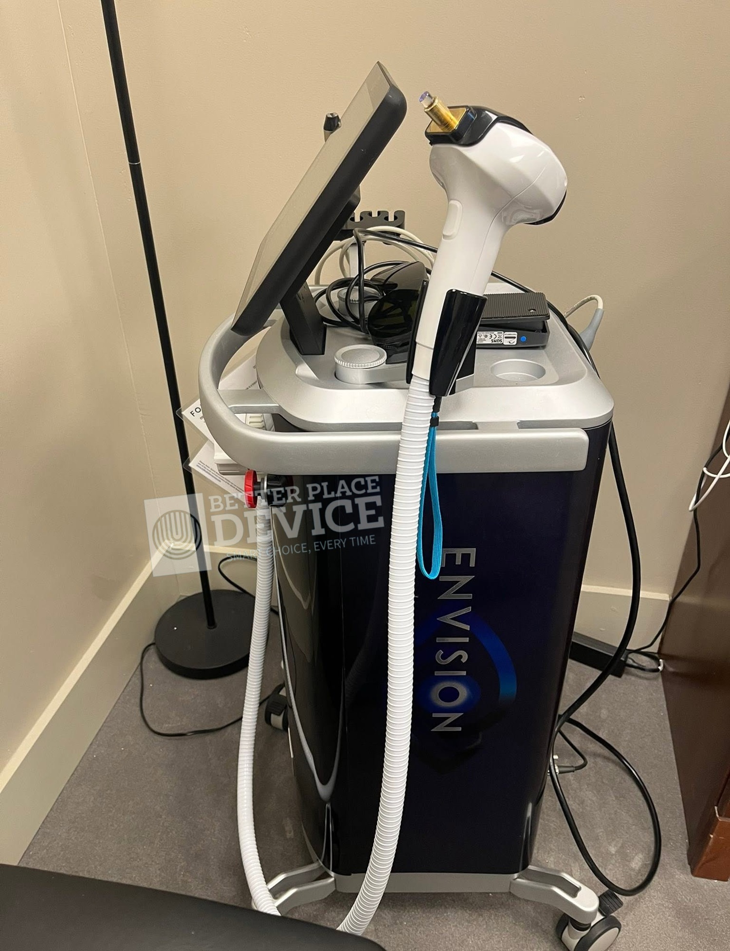 InMode Envision Dry Eye Treatment Device