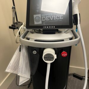 InMode Envision Dry Eye Treatment Device