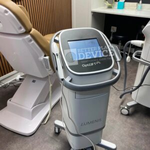 Lumenis OptiLift Eyelid Laxity Machine