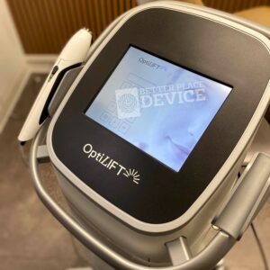 Lumenis OptiLift Eyelid Laxity Machine