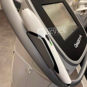 Lumenis OptiLift Eyelid Laxity Machine