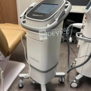 Lumenis OptiLift Eyelid Laxity Machine