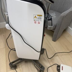 Lutronic Genius RF Microneedling Device
