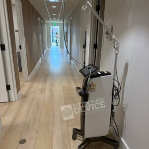Lutronic Genius RF Microneedling Device