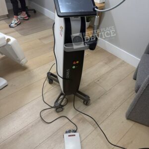 Lutronic Genius RF Microneedling Device