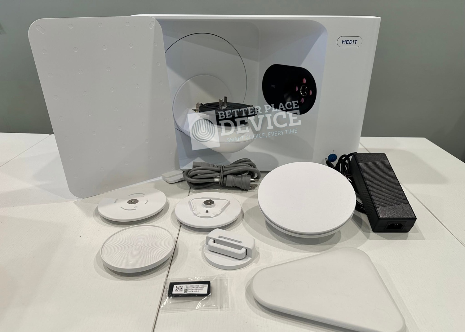 Medit T710 Desktop Scanner