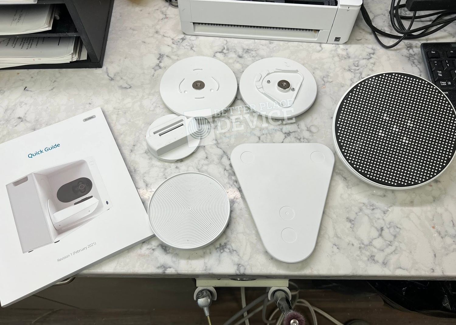 Medit T710 Desktop Scanner