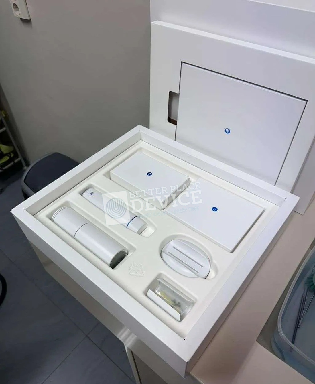 Medit i900 Mobility Intraoral Scanner