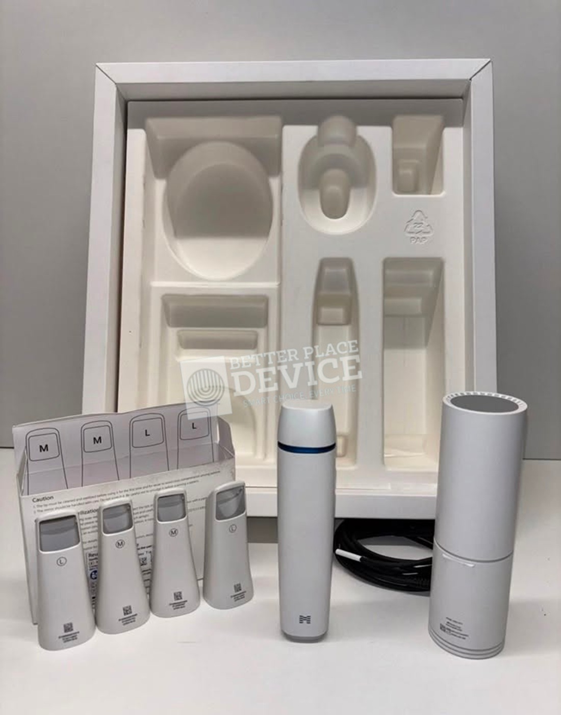 Medit i900 Mobility Intraoral Scanner