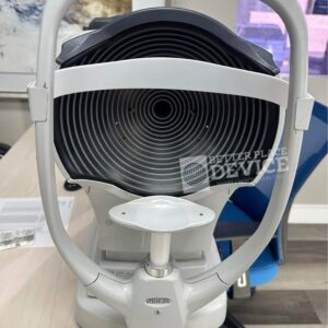 Nidek OPD Scan III Wavefront Aberrometry