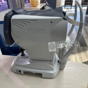Nidek OPD Scan III Wavefront Aberrometry