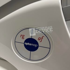 Optos California Retinal Imaging