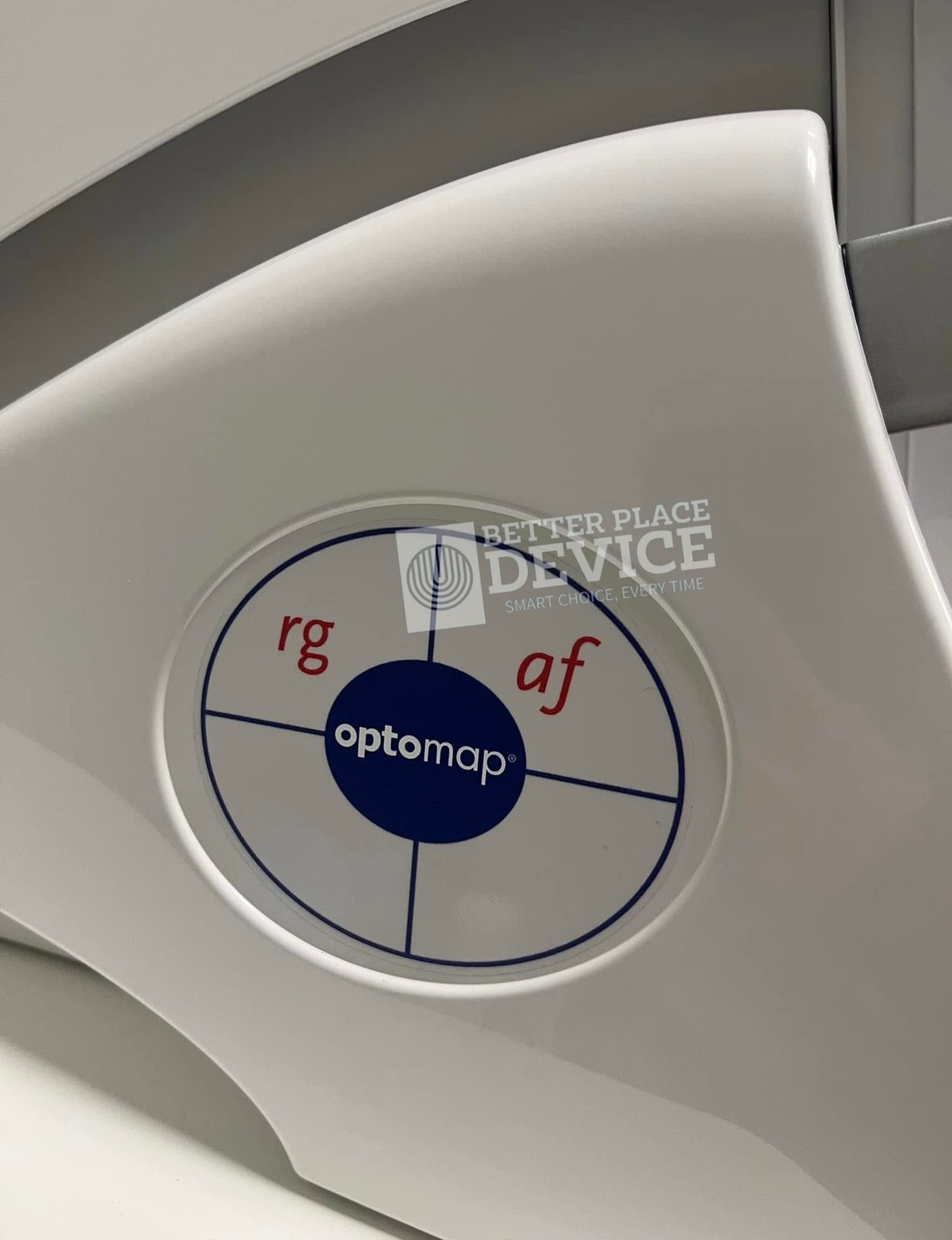 Optos California Retinal Imaging