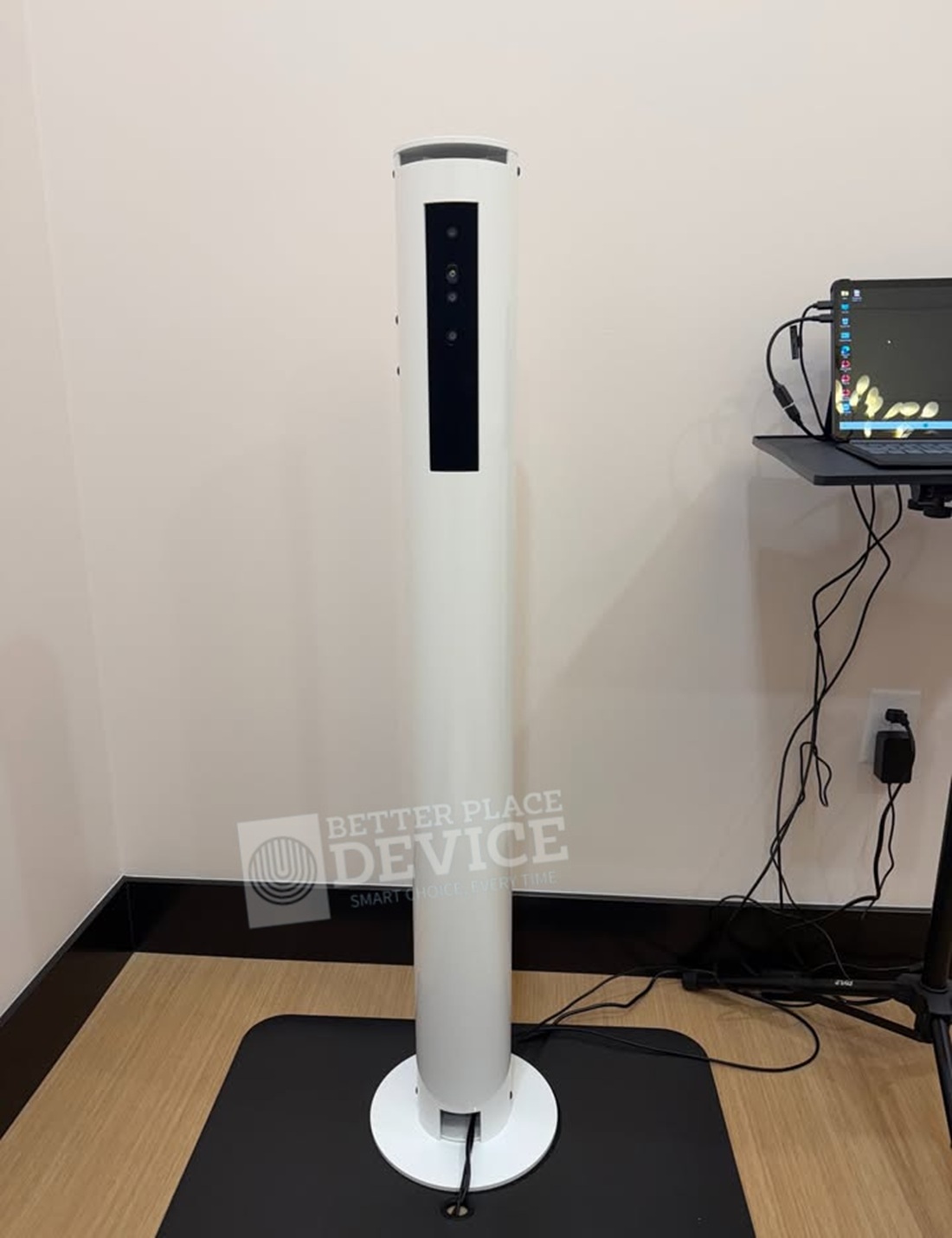 Styku X2 3D Body Scanner